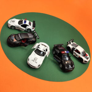 ماشین فلزی sport_gt