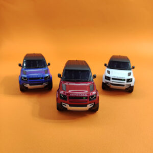 ماشین فلزی Land rover defender