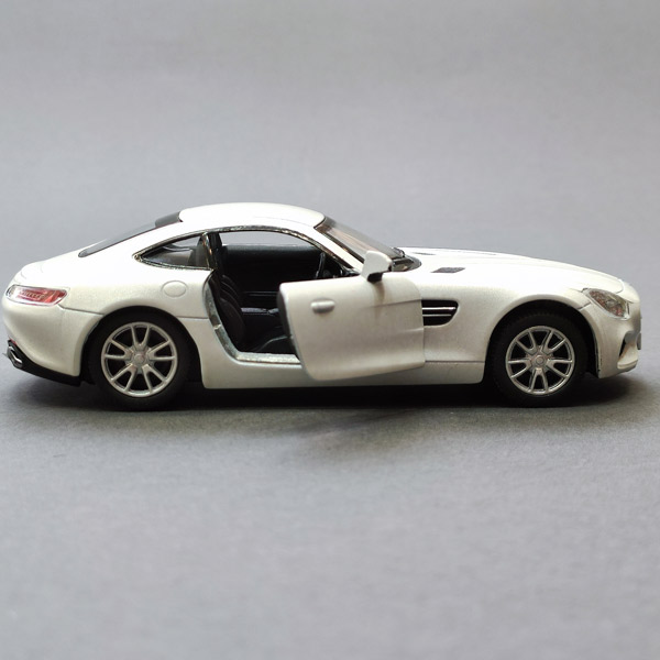 ماشین فلزی مرسدس AMG GT