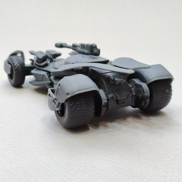 ماکت ماشین بتمن Batmobile