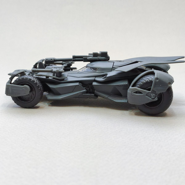 ماکت ماشین بتمن Batmobile