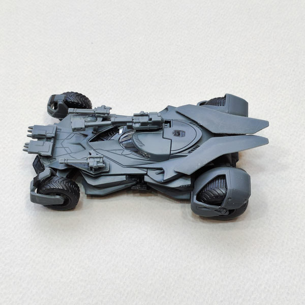 ماکت ماشین بتمن Batmobile