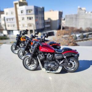 موتور آپاچی