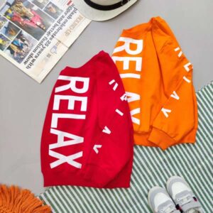 بلوز دورس Relax