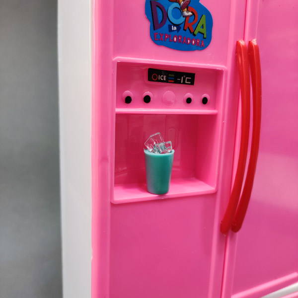 یخچال Dora