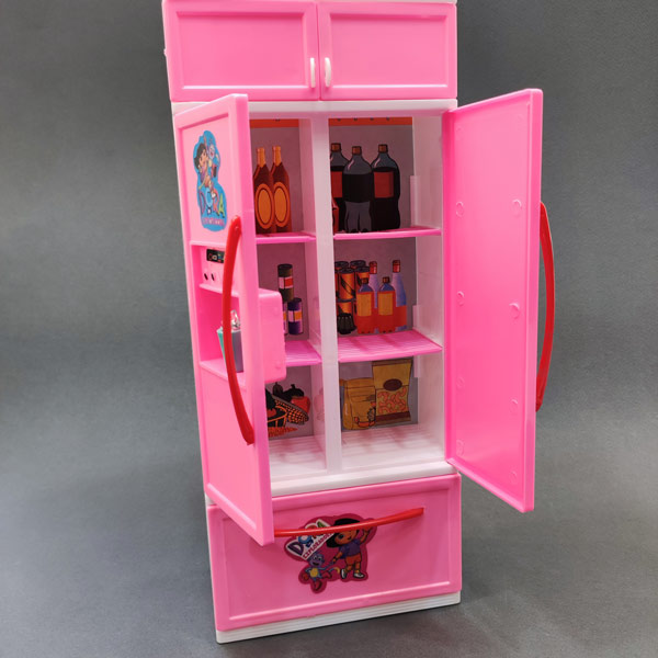 یخچال Dora