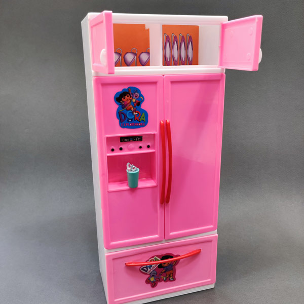 یخچال Dora