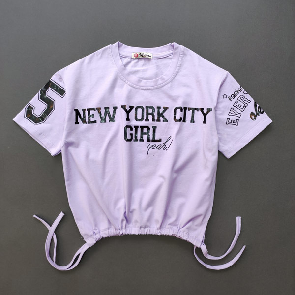 کراپ New York