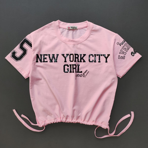 کراپ New York
