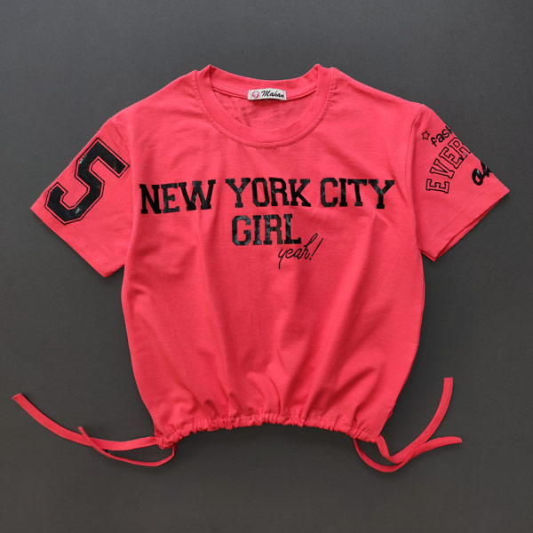کراپ New York