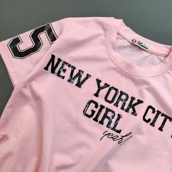 کراپ New York