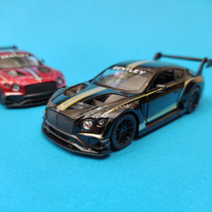 ماشین فلزی Bentley GT3
