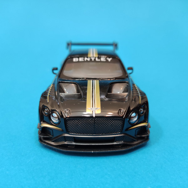 ماشین فلزی Bentley GT۳