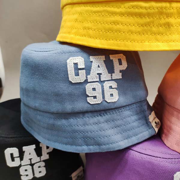 کلاه لبه دار Cap