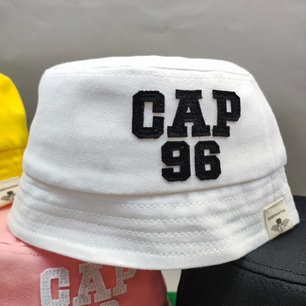 کلاه لبه دار Cap
