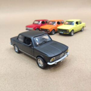 ماشین فلزی BMW