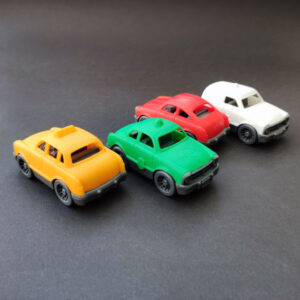 ماشین مشاغل Mini Car