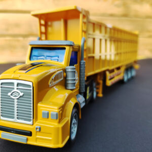 تریلی DIE CAST