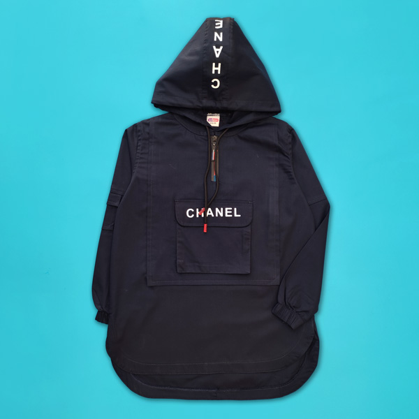 هودی CHANEL