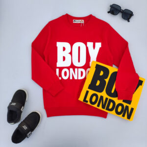 بلوز تک BOY London