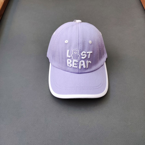 کلاه بچگانه Lost Bear