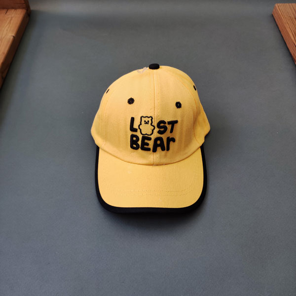 کلاه بچگانه Lost Bear