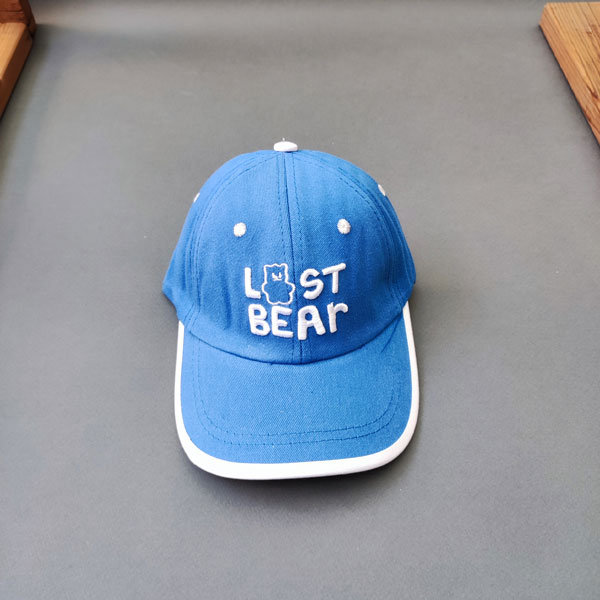 کلاه بچگانه Lost Bear