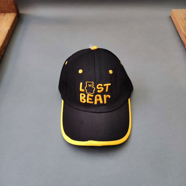 کلاه بچگانه Lost Bear