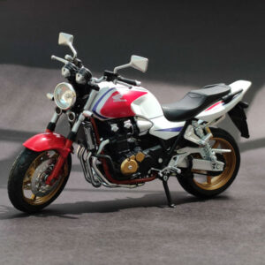 ماکت فلزی موتور Honda