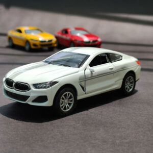 ماشین فلزی اسپرت BMW